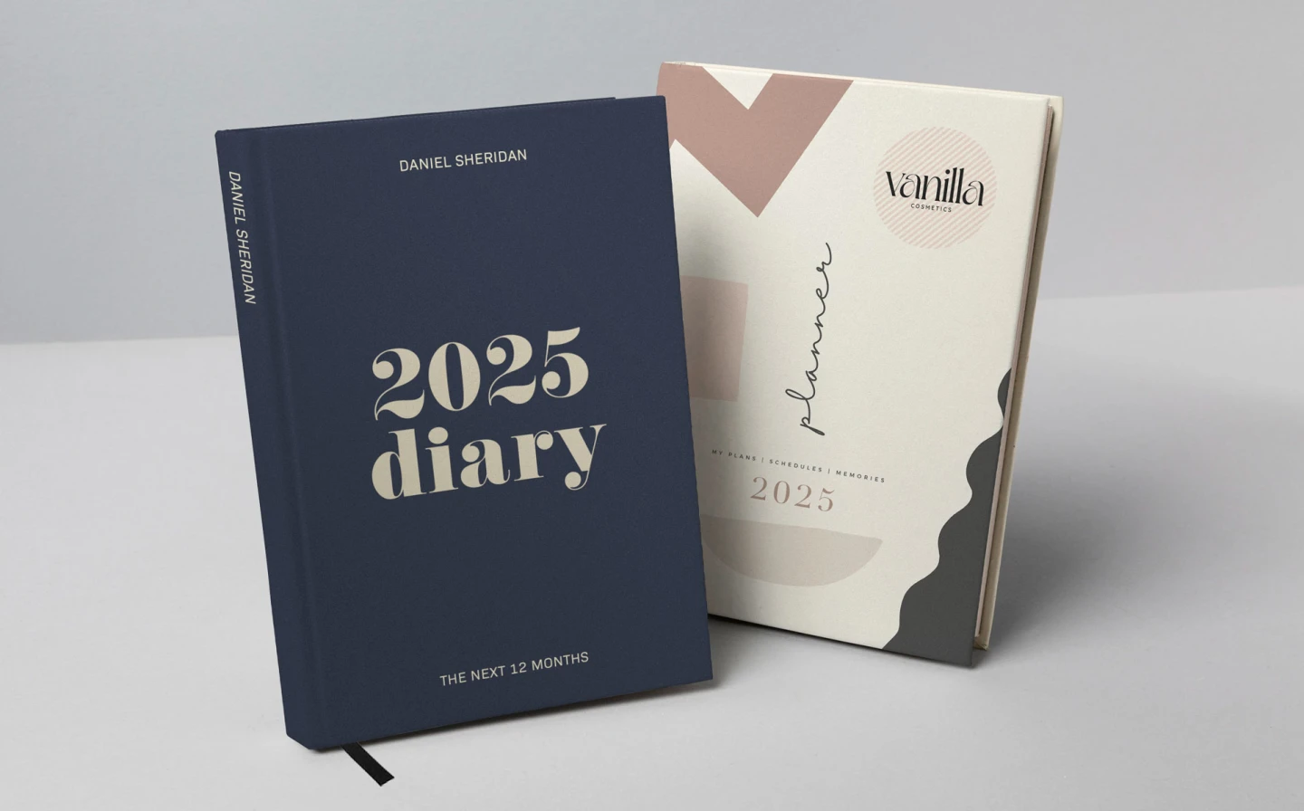 Diaries Diaries