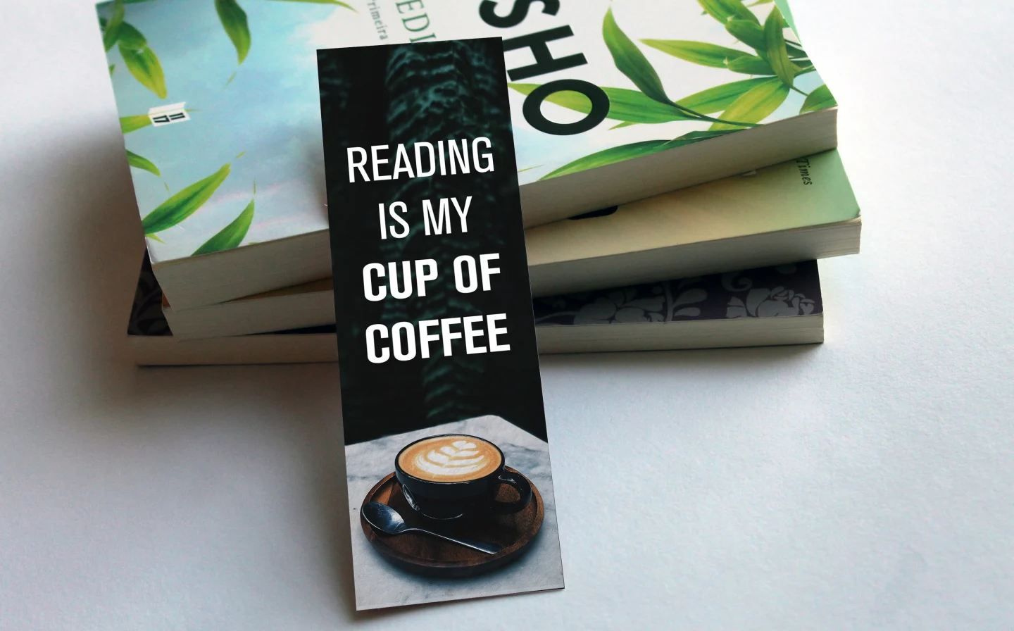 Bookmarks Bookmarks