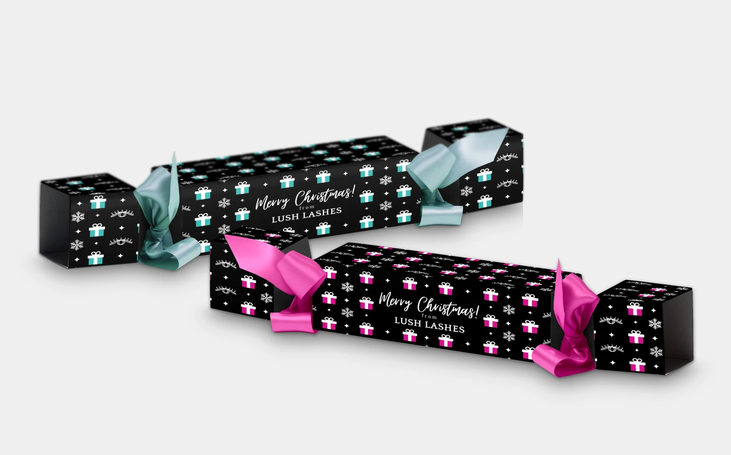 Christmas Crackers
