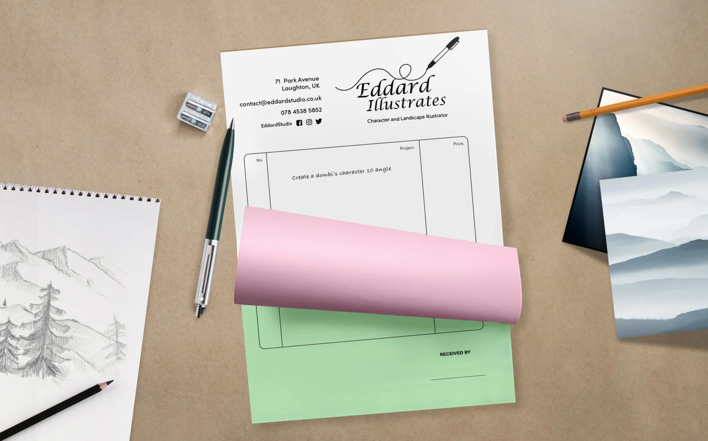 Deskpads Deskpads