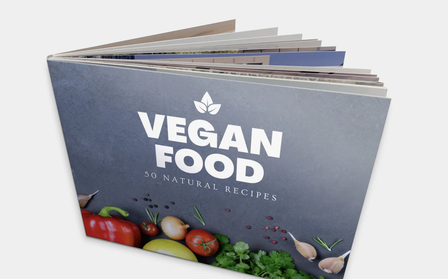 Catalog Printing