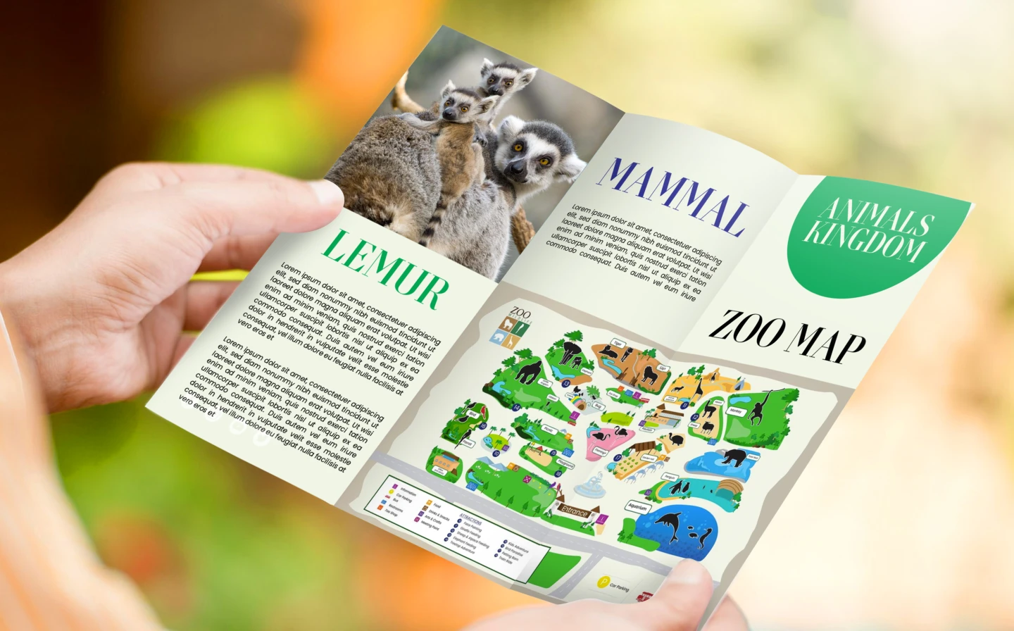 Custom Leaflet Printing