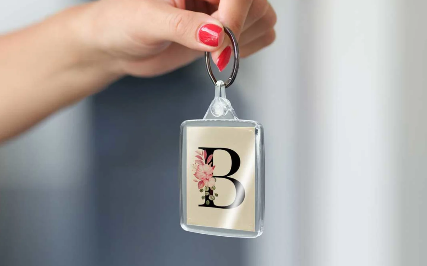 Keyrings