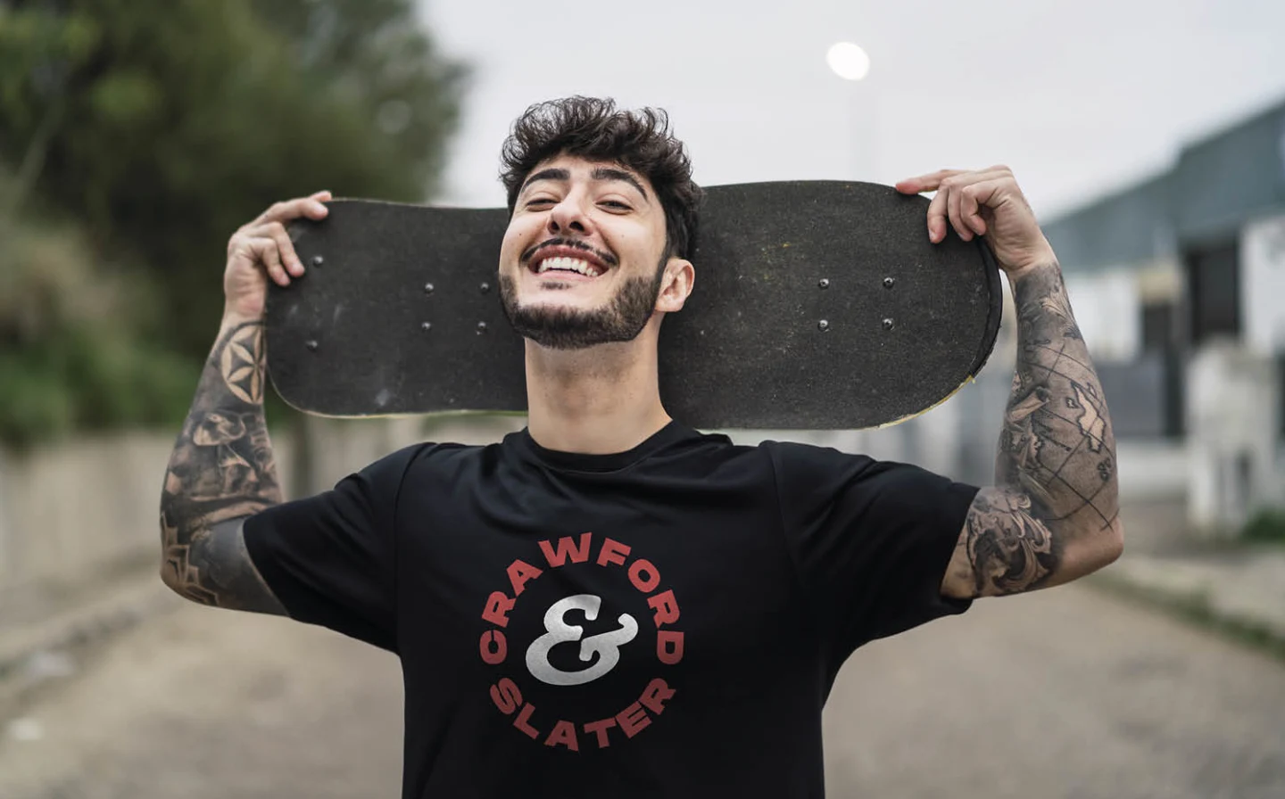 Everyday Wear T Shirts