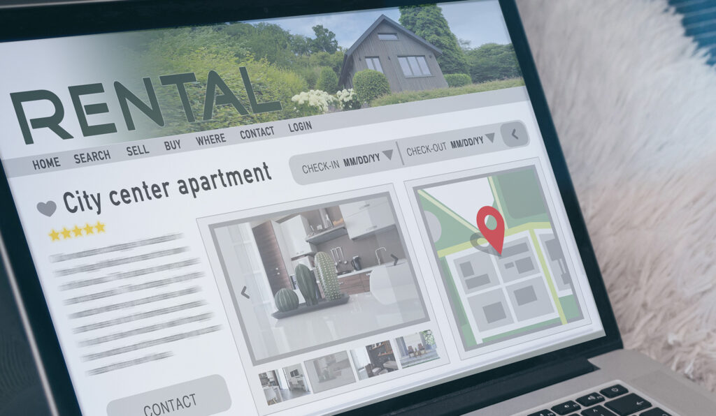 Property and Estate Agency Websites