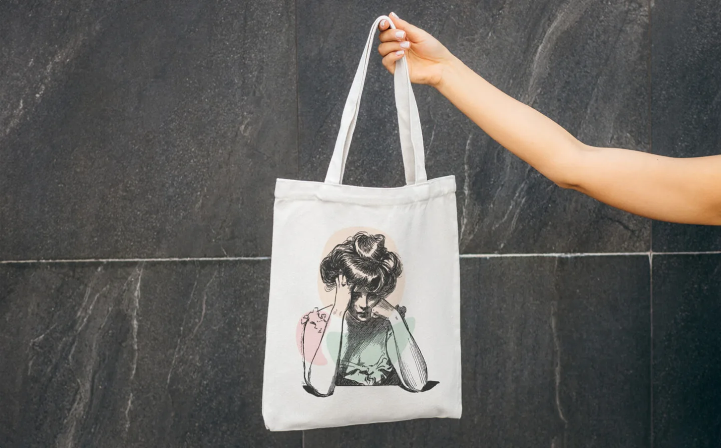 Personalised Tote Bags