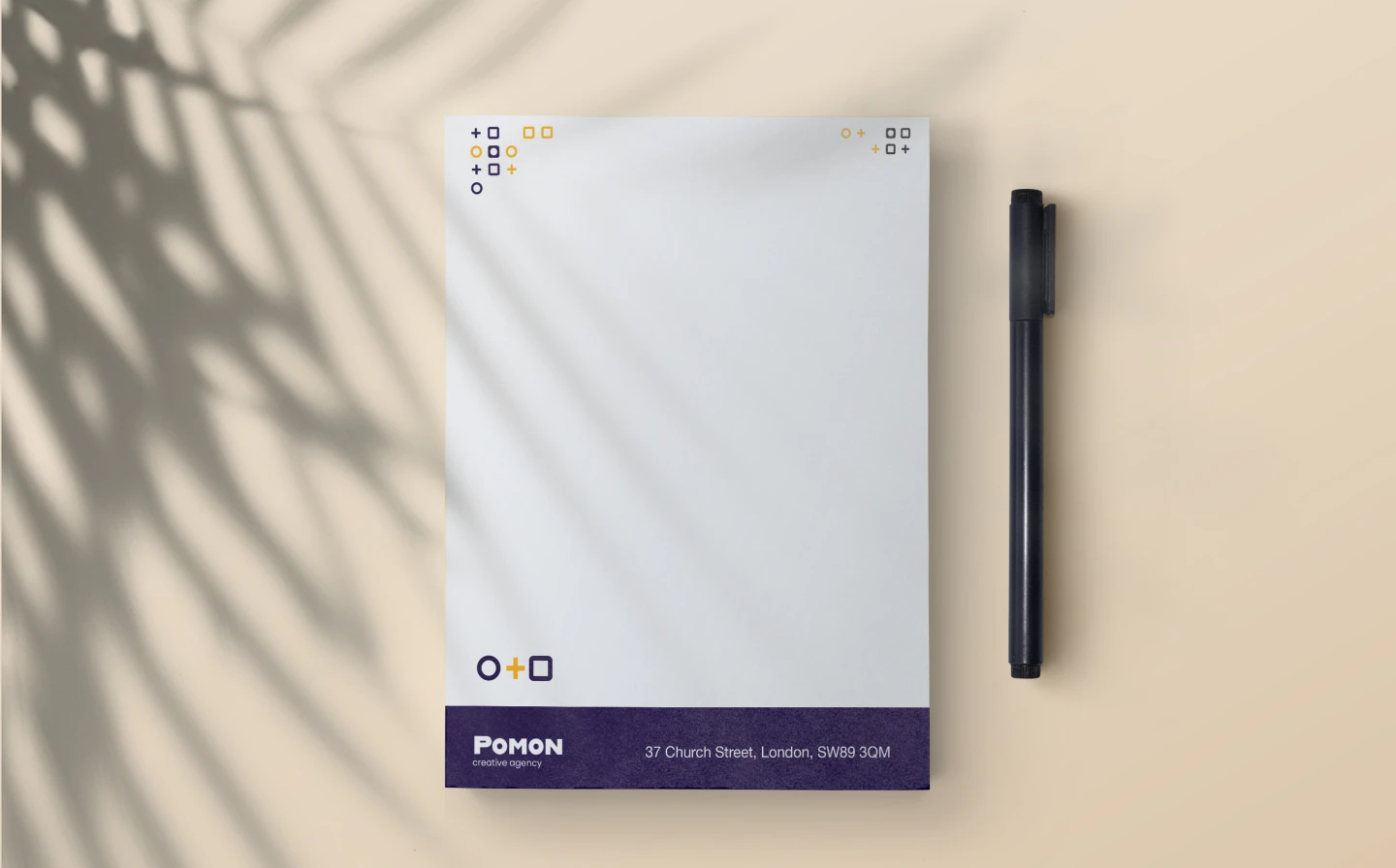 Notepads Notepads