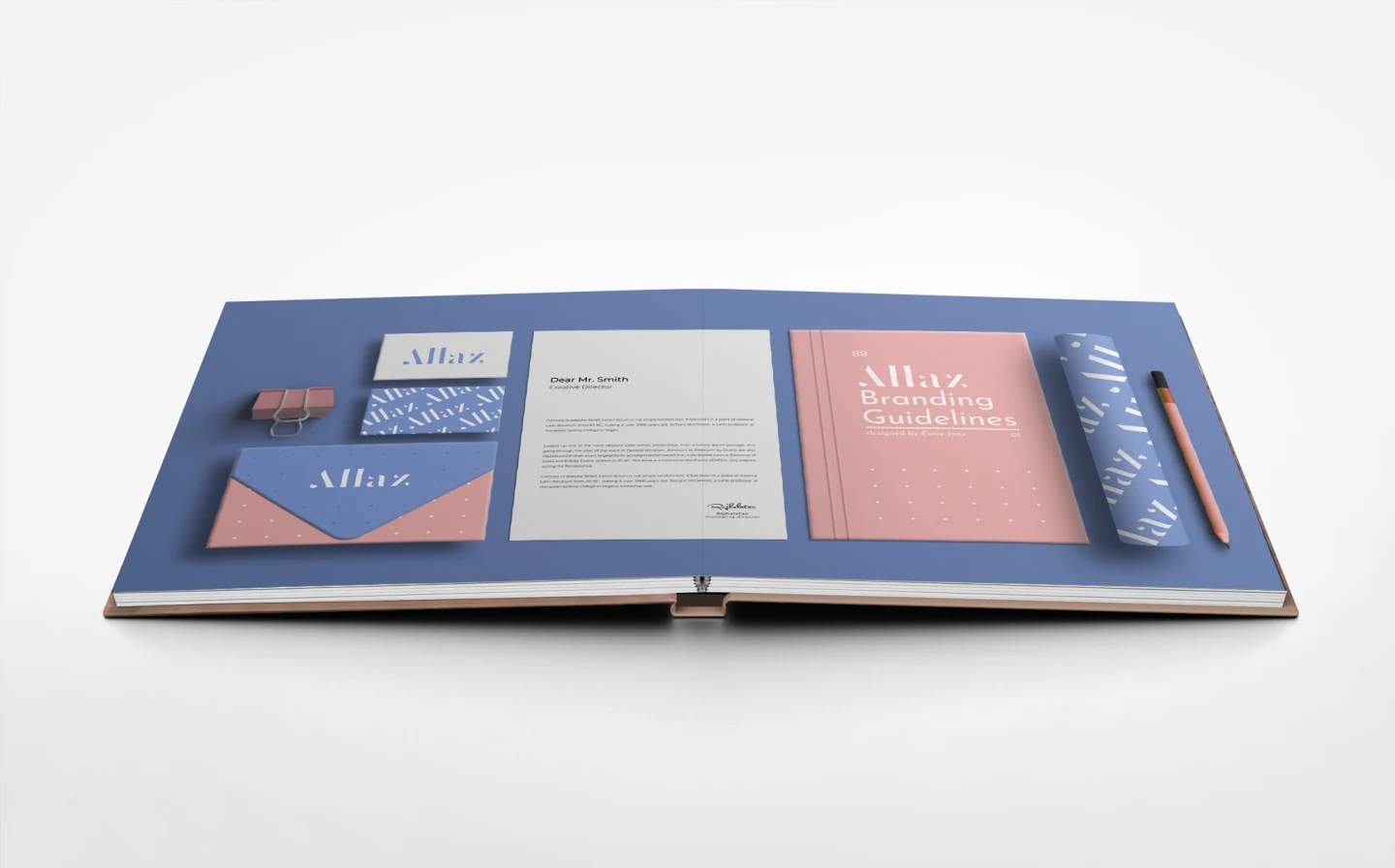 Layflat Hardcover Books