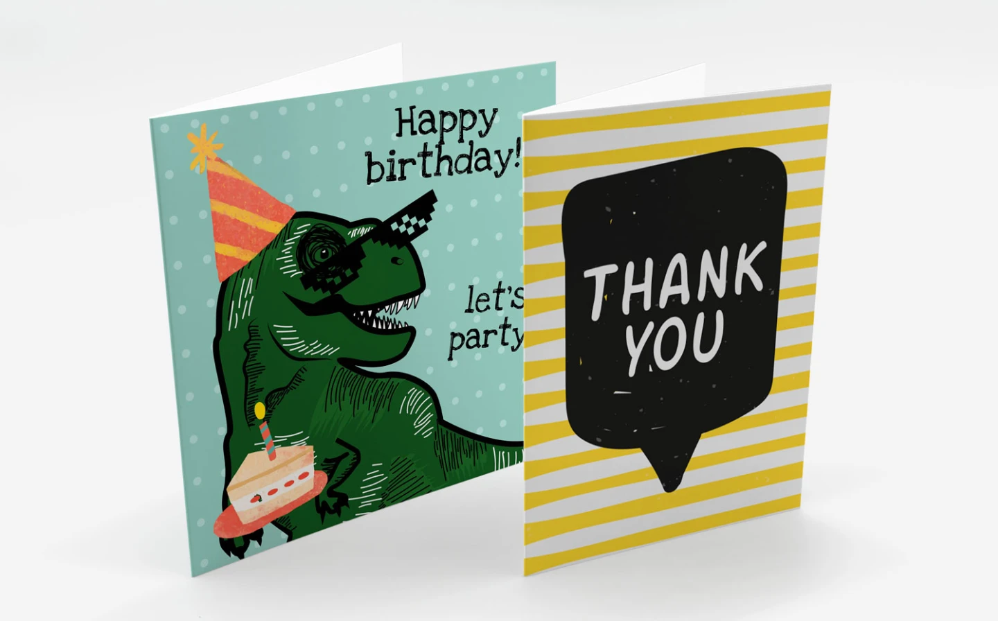 Greetings Cards Packs