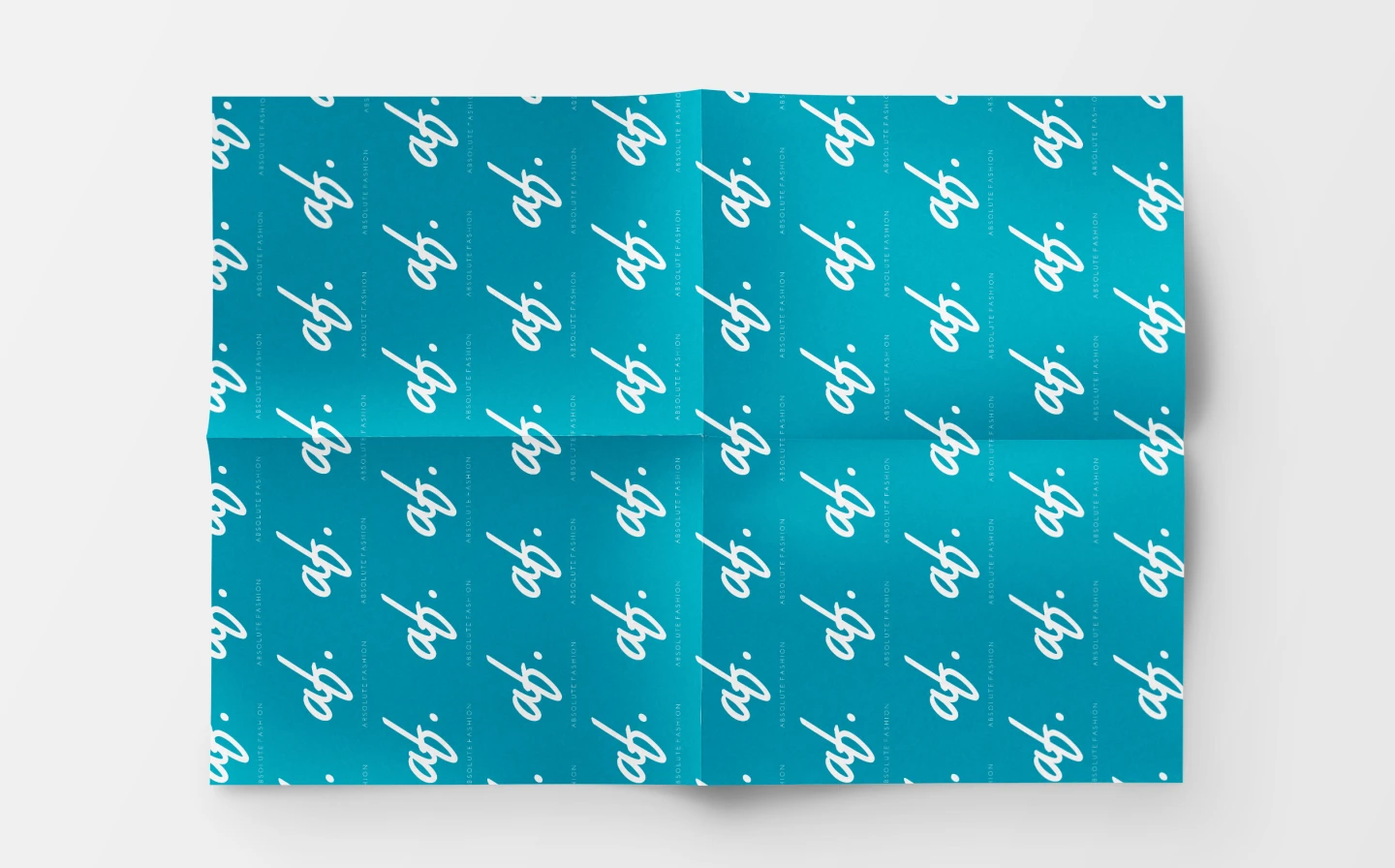 Wrapping Paper Sheets