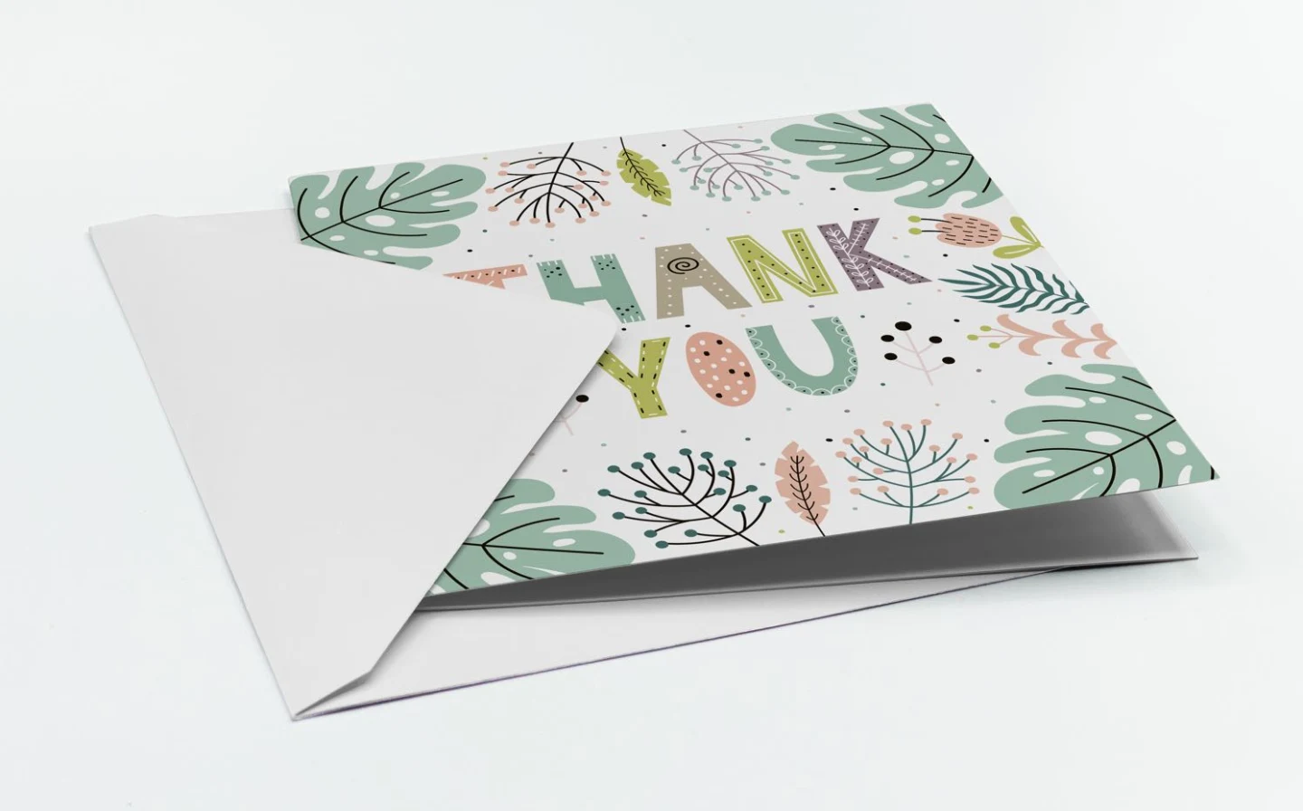 Greetings Cards Packs