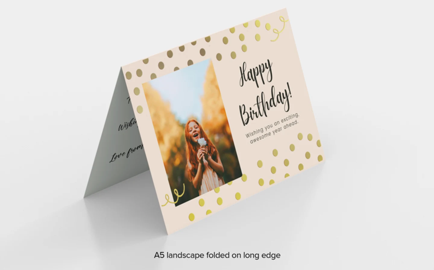 Greetings Cards