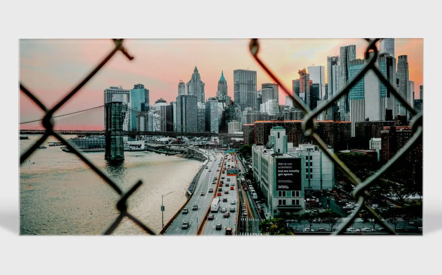Acrylic Prints