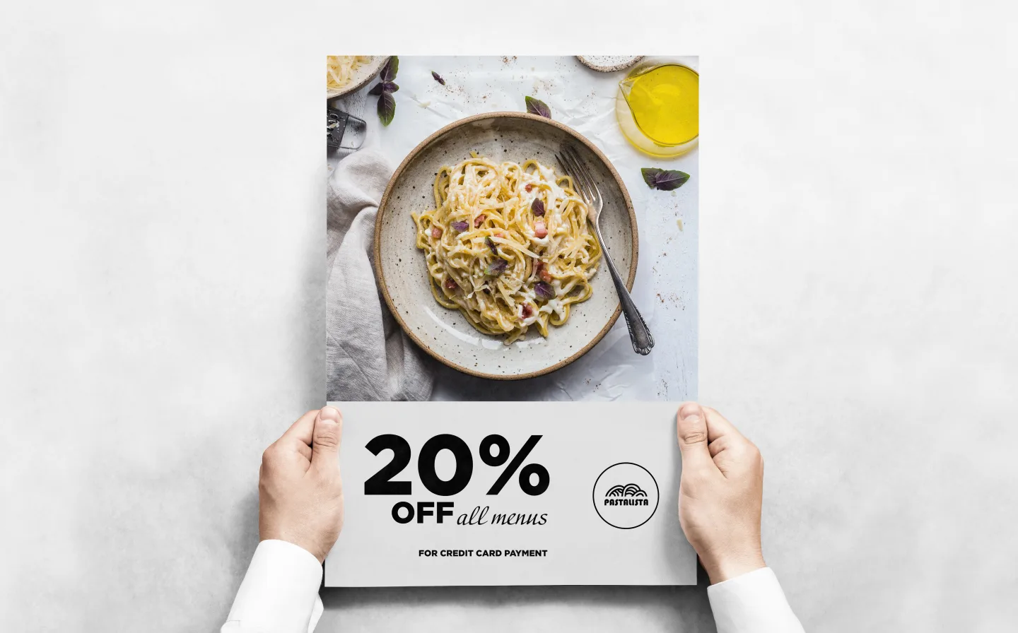 Large Flyer Printing Large Flyer Printing