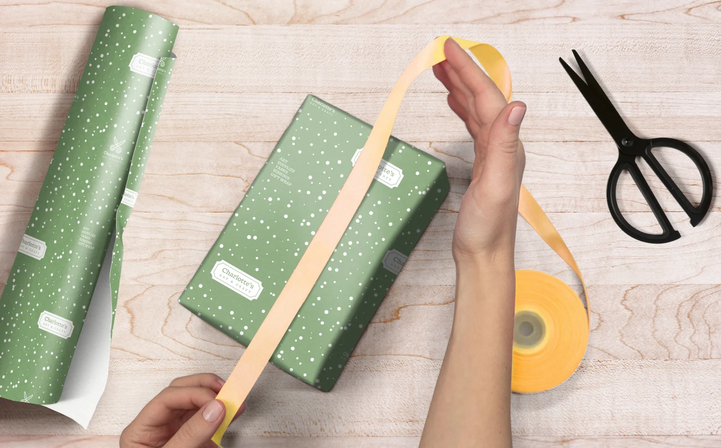Wrapping Paper Sheets Wrapping Paper Sheets
