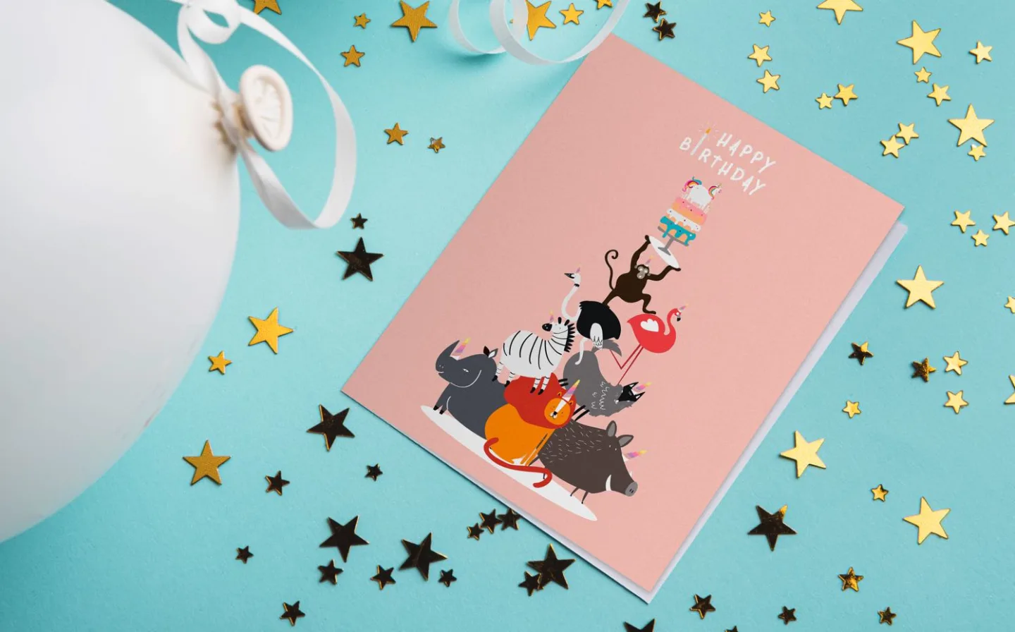 Greetings Cards Packs