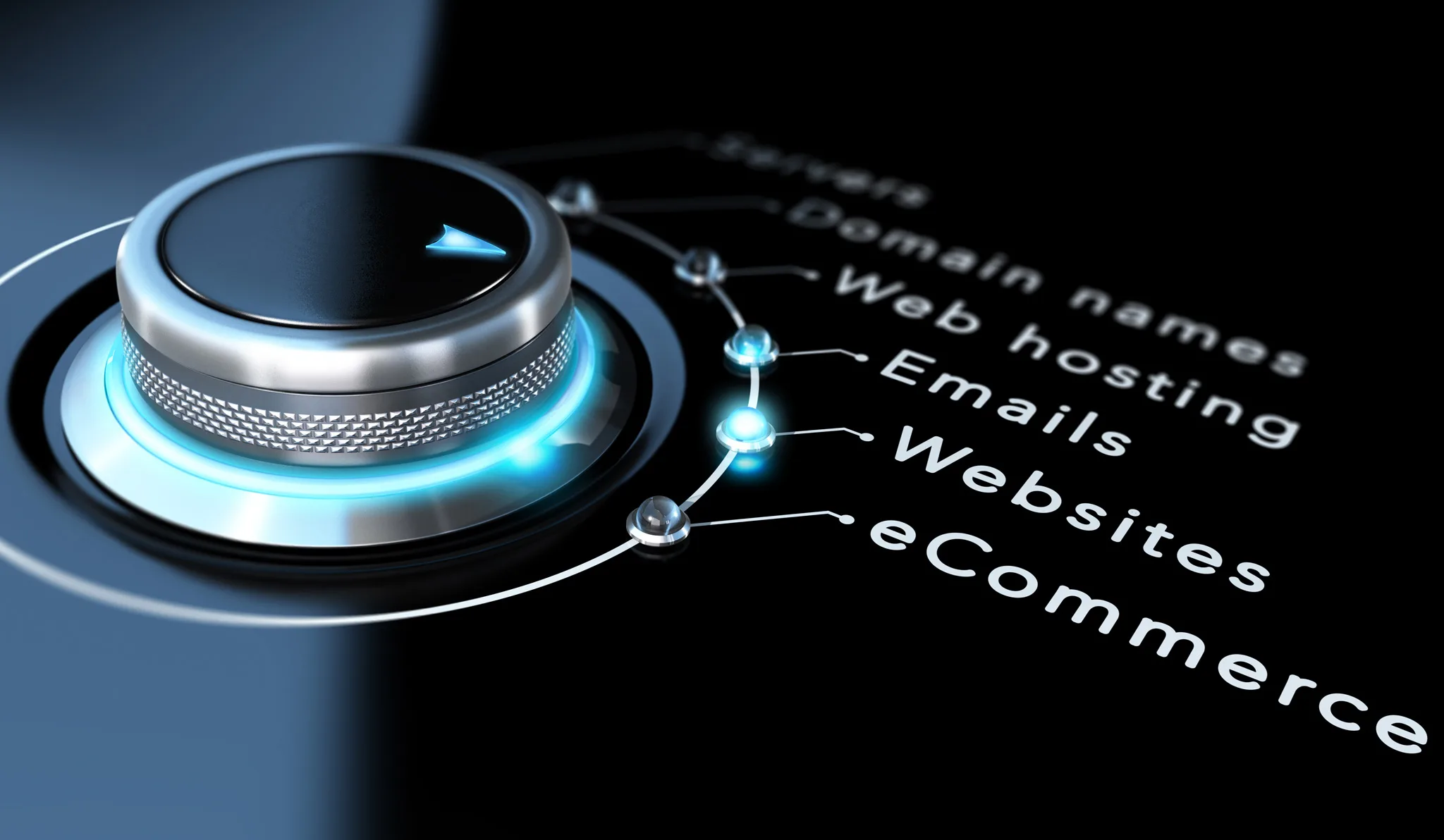 Web Hosting