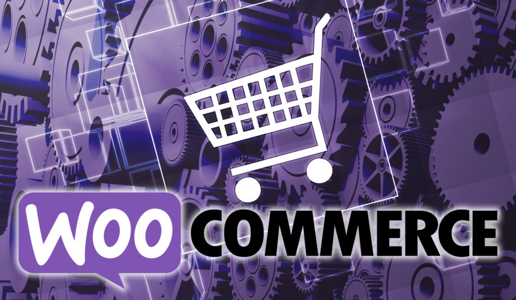 Woocommerce Maintenance