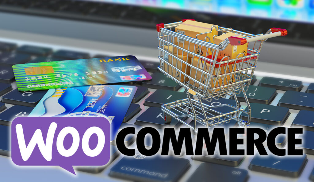 Woocommerce Web Design