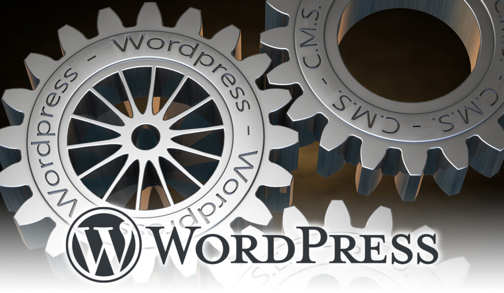 Wordpress