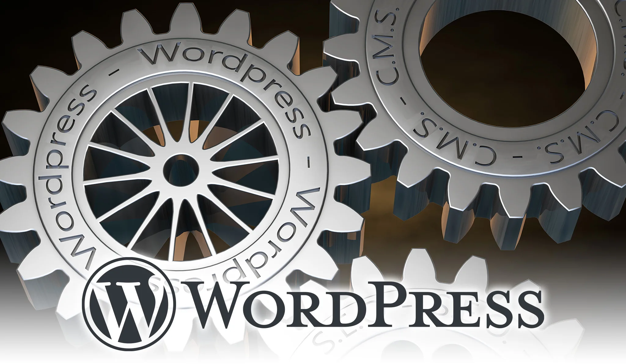 Wordpress Web Design by Venture Design and Print