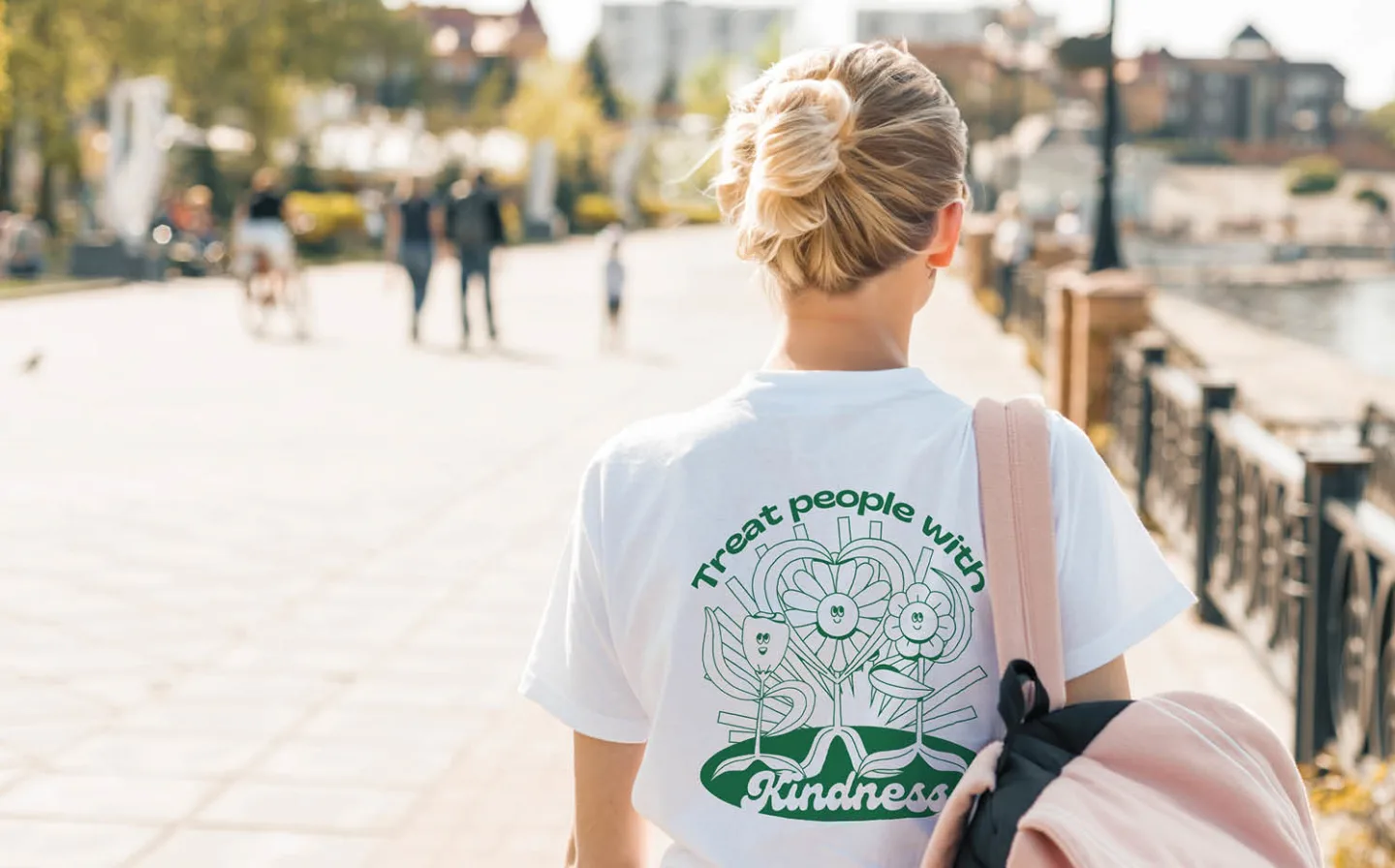 Everyday Wear T Shirts