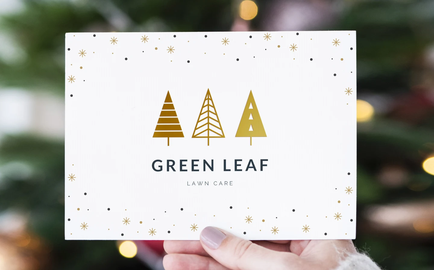 Christmas Cards