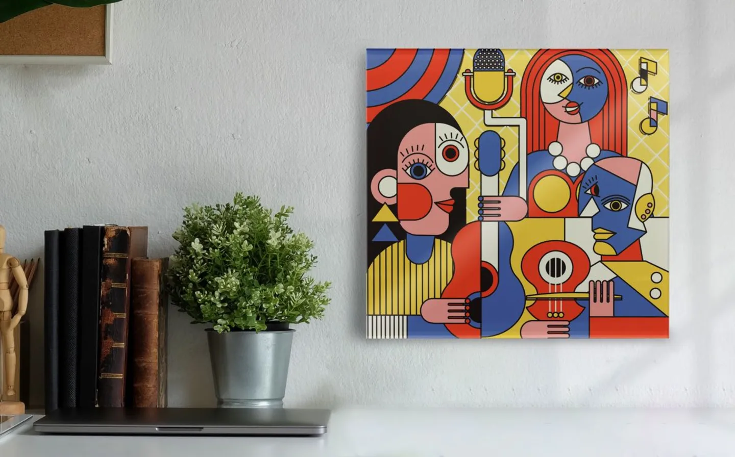 Acrylic Prints