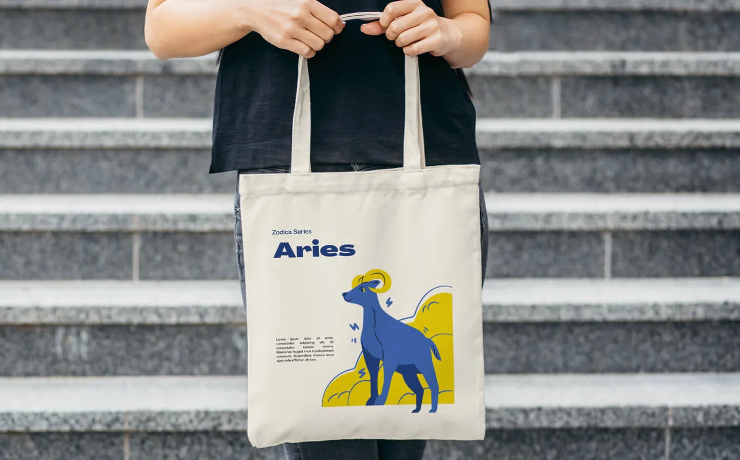 Personalised Tote Bags