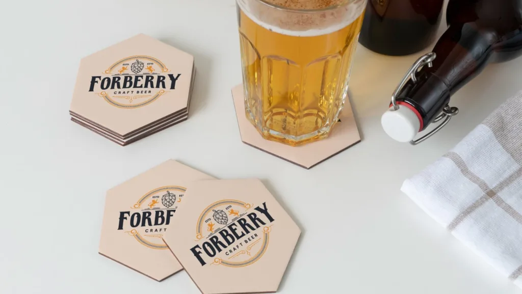 Coasters