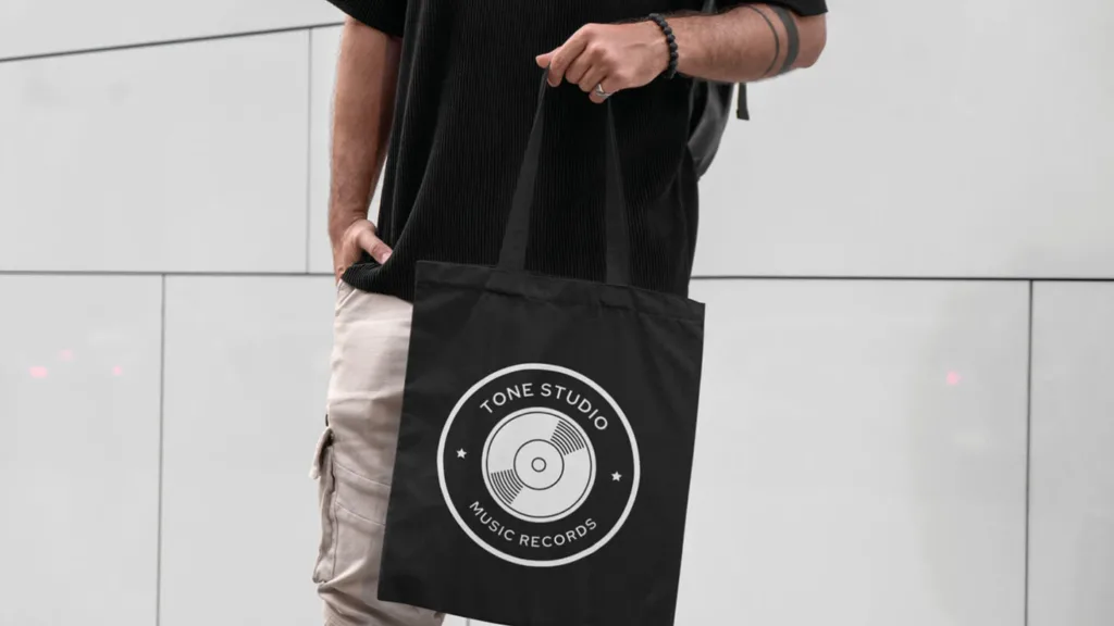 Personalised Tote Bags