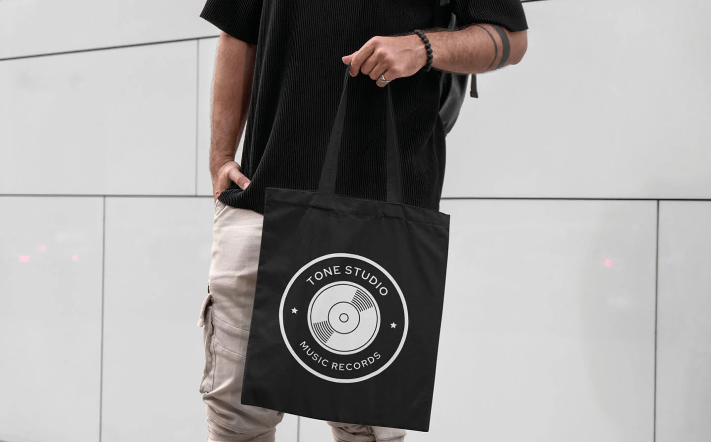Personalised Tote Bags