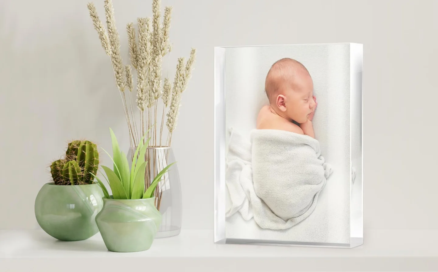 Acrylic Photo Blocks Acrylic Photo Blocks