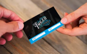 Appointment Card