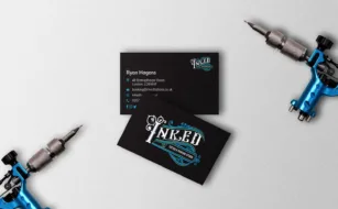 Business Card