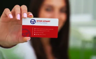 Business Card