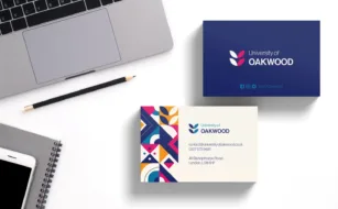 Business Card