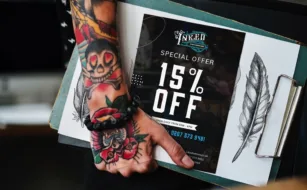 Flyer