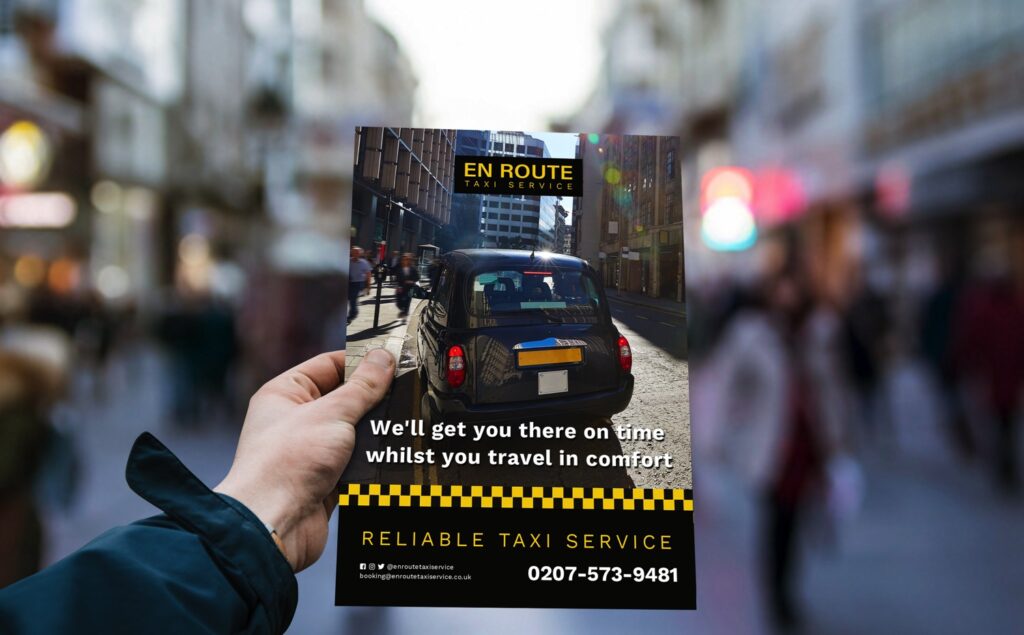 Taxi Service