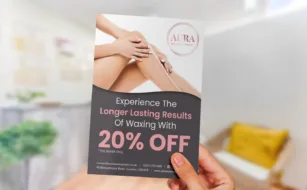 Flyer