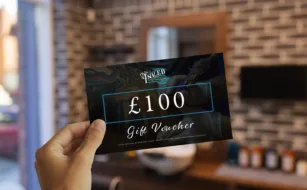 Gift Voucher