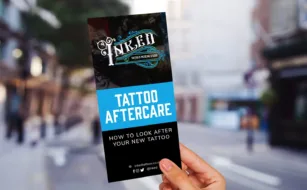 Leaflet