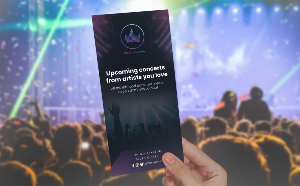 Music and Concerts