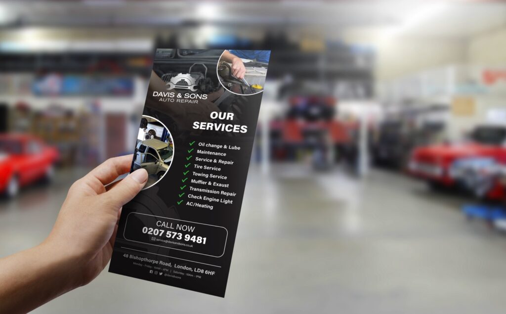 Auto Mechanic