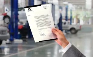 Letterhead