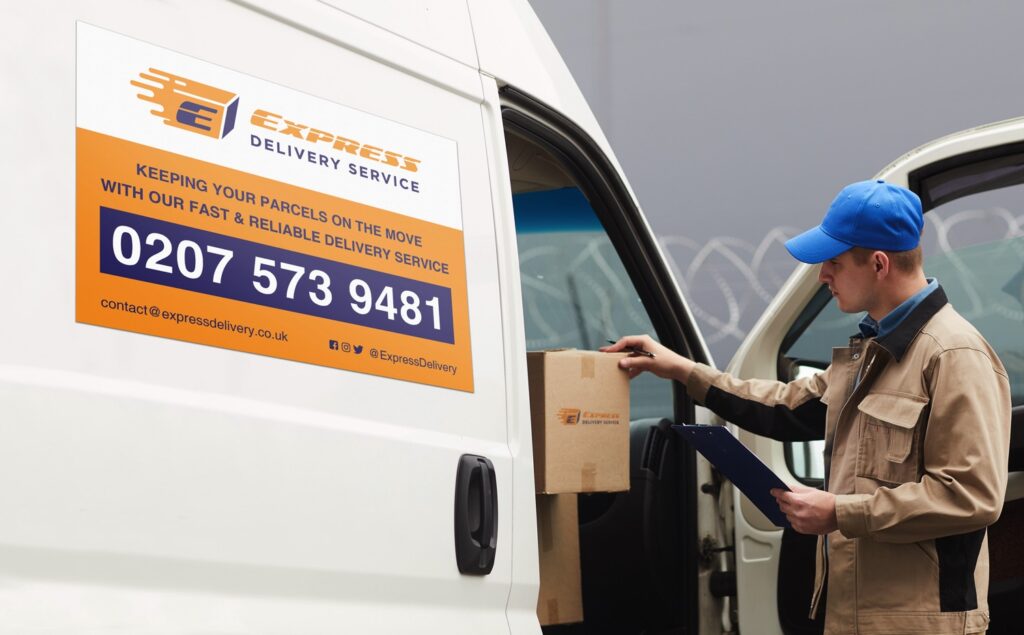 Courier