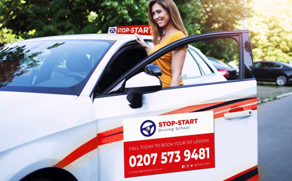 Driving School