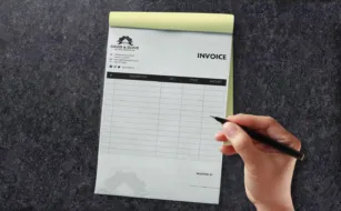 NCR Pad