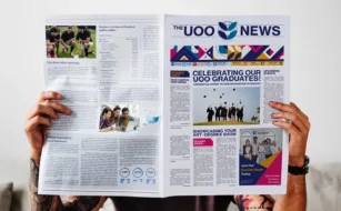 Newspaper