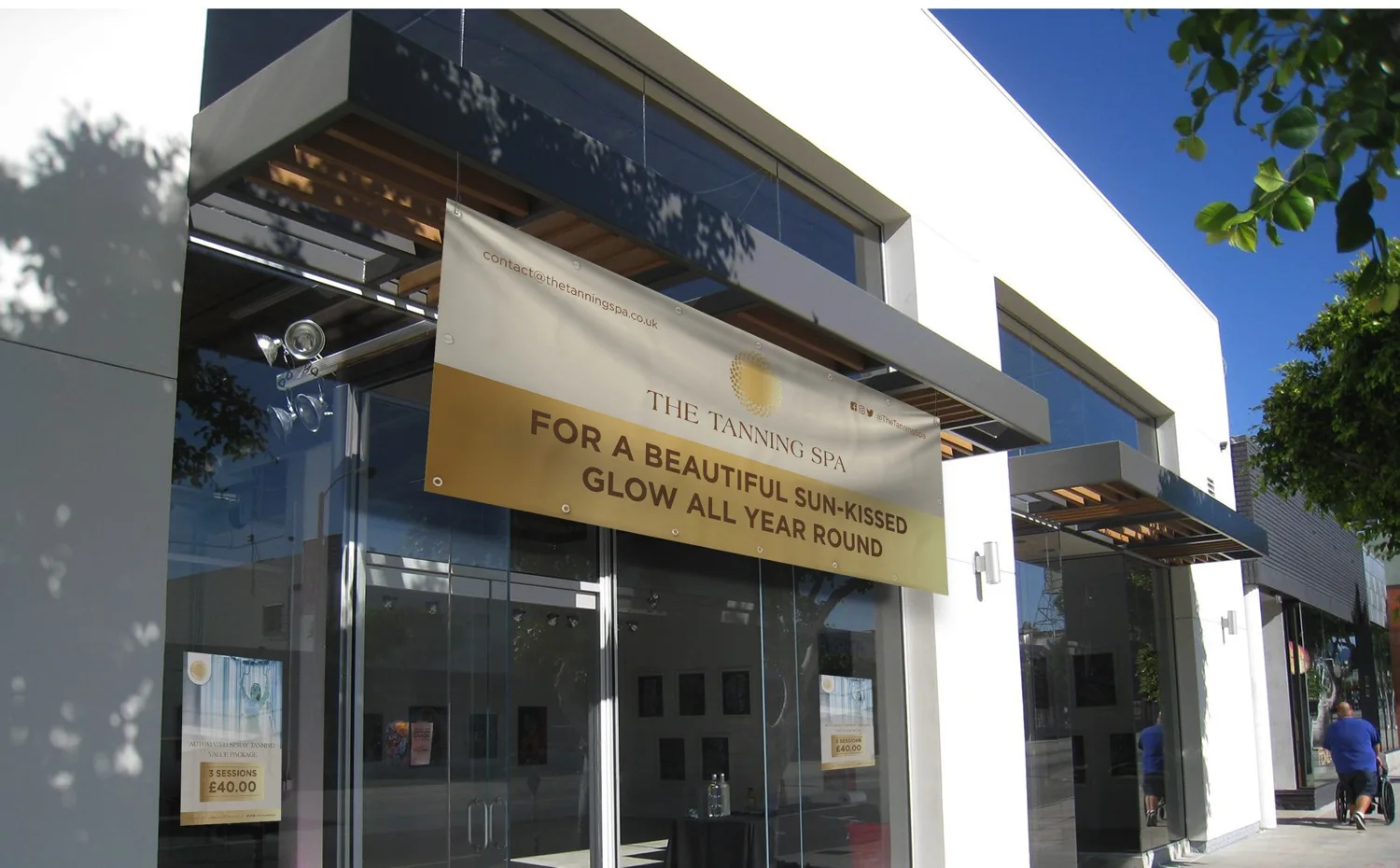 Cheap Banner Printing vs Premium Banner Printing